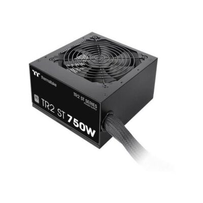 THERMALTAKE TR2 ST 750W 80 PLUS 12MM FANLI GÜÇ KAYNAĞI